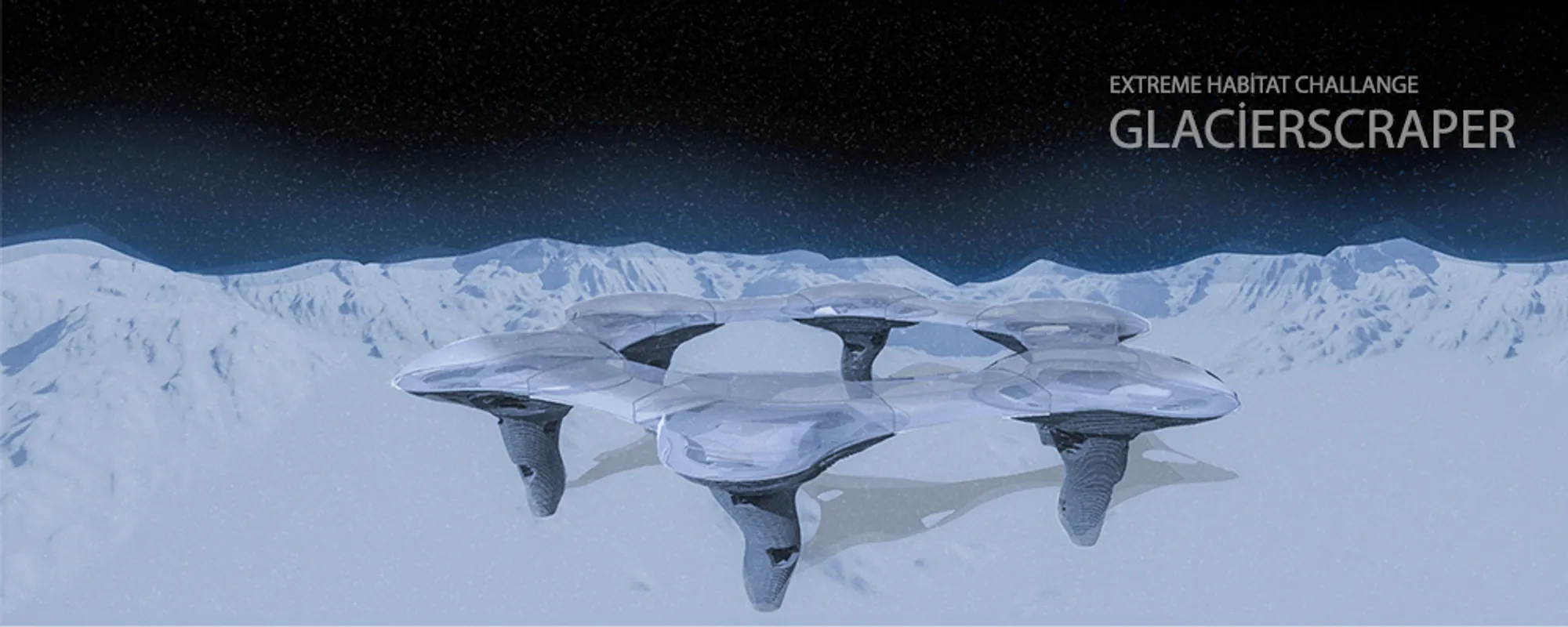 GlacierScraper