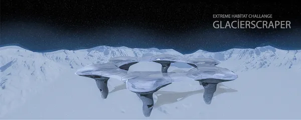 GlacierScraper