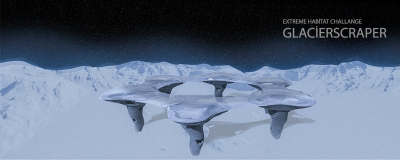GlacierScraper