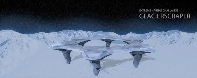GlacierScraper