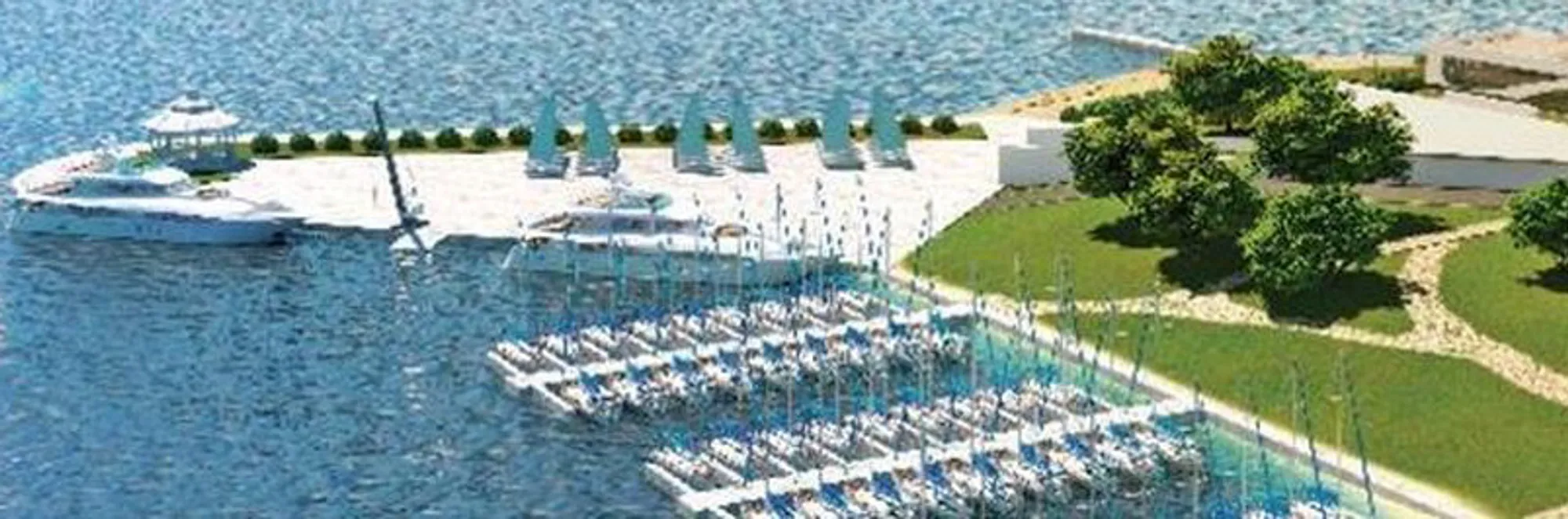 Sailing school