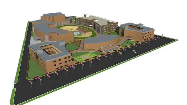 NATIONAL SCHOOL OF DRAMA