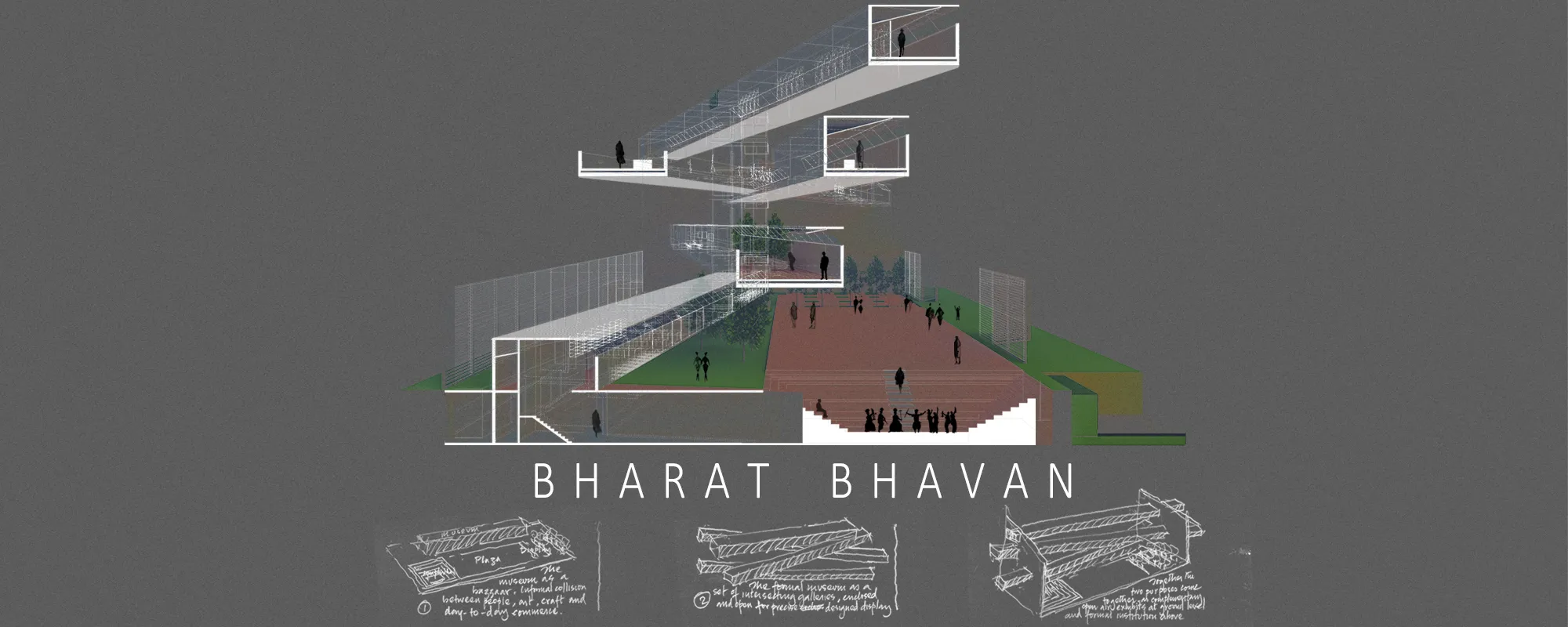BHARAT BHAVAN