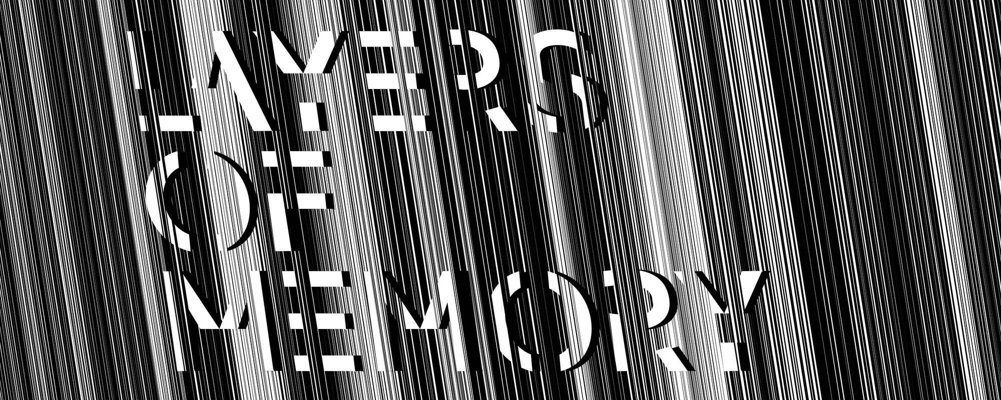 Layers of Memory