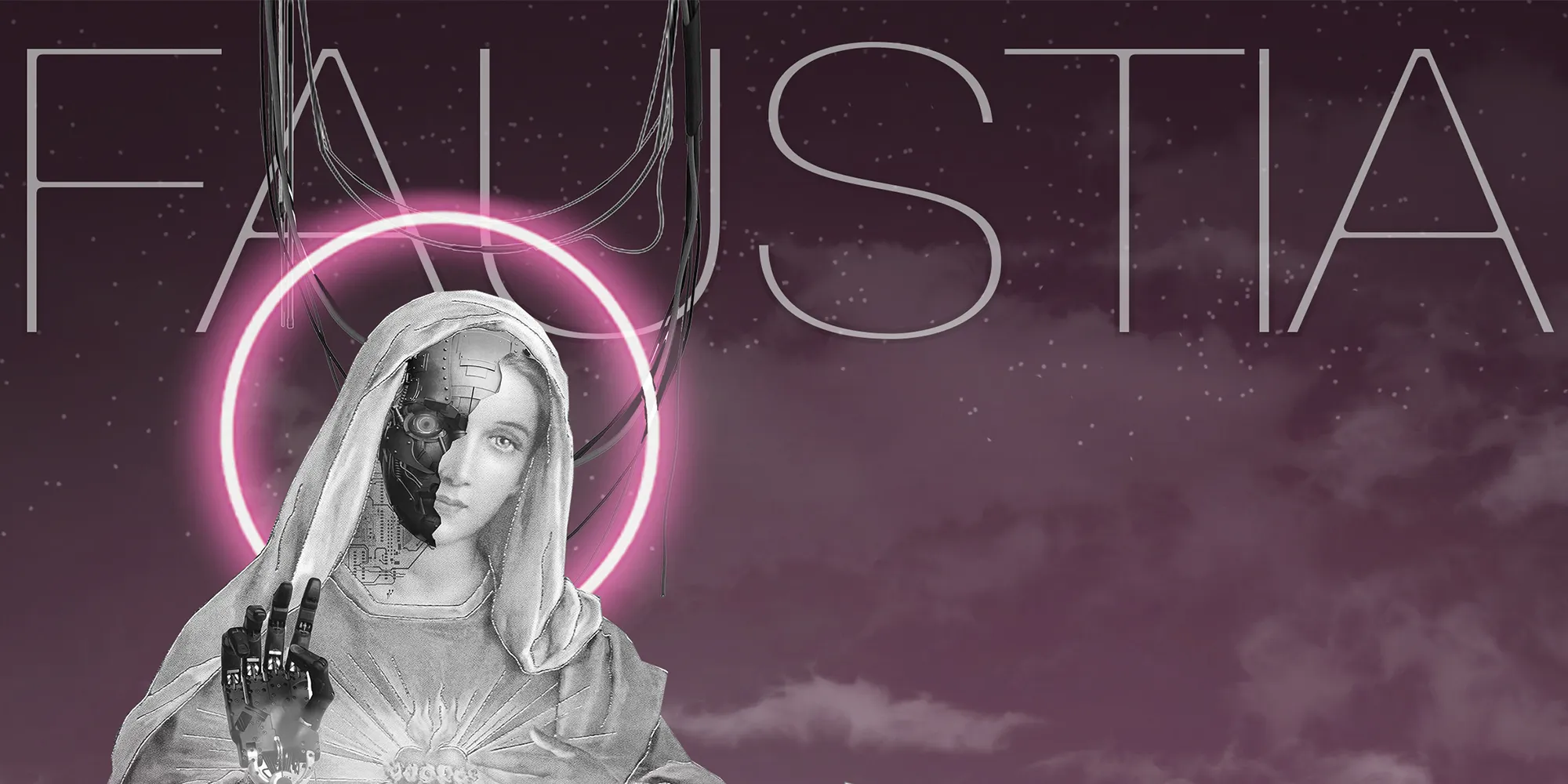 Faustia