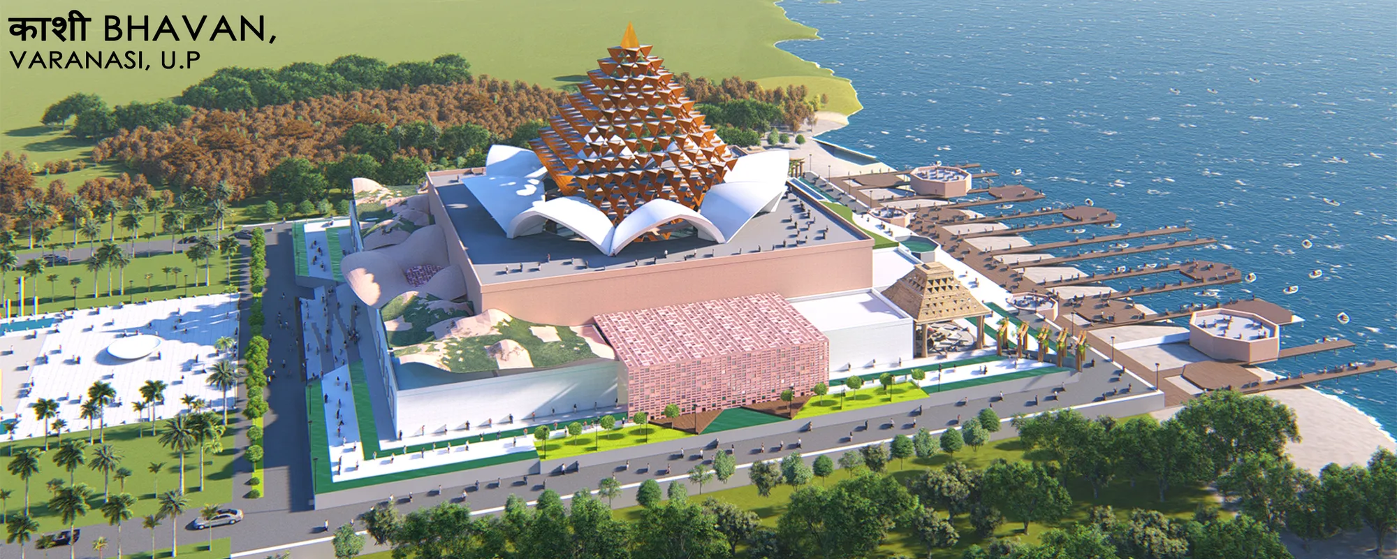 BHARAT BHAVAN 2020