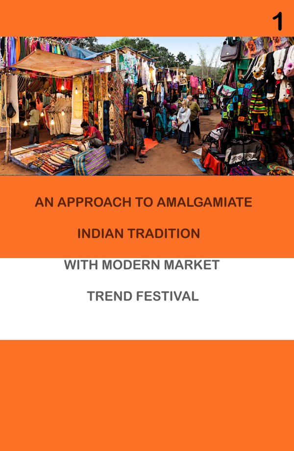 INDIAN BAZAAR