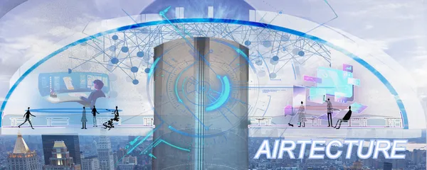Airtecture