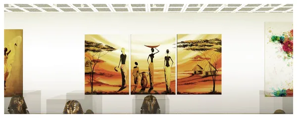 African Museum Of Art And History