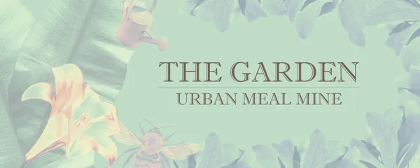 The Garden
