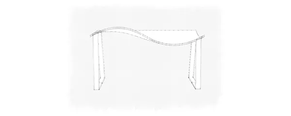 Bench 22