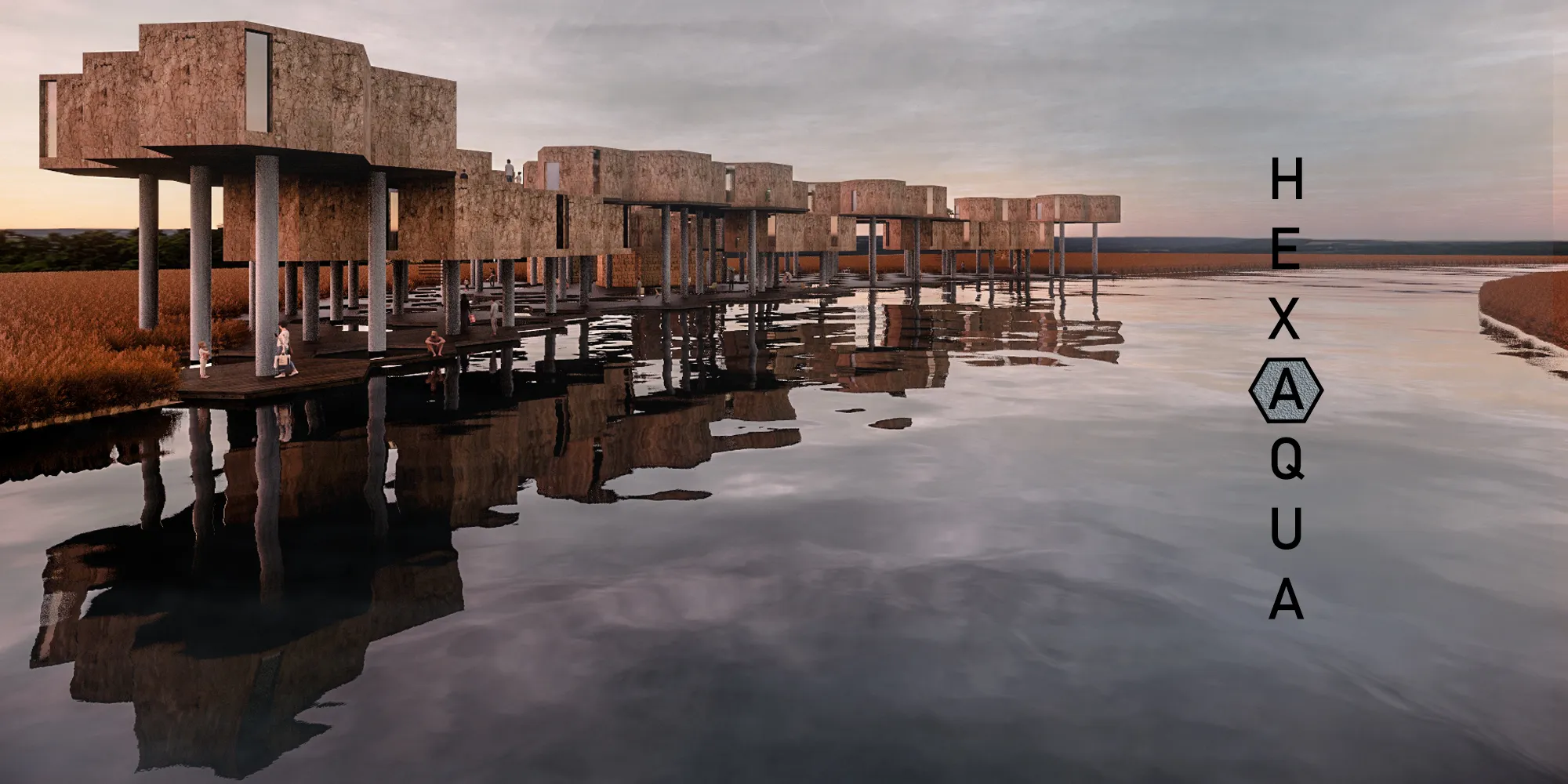 HEXAQUA