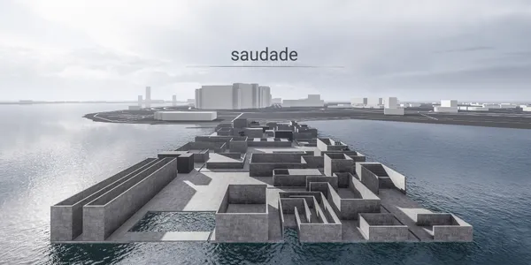 saudade