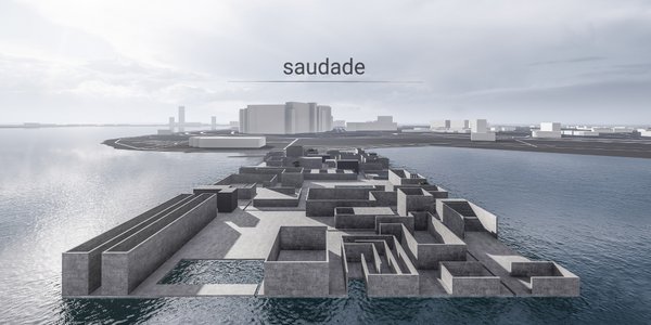 saudade