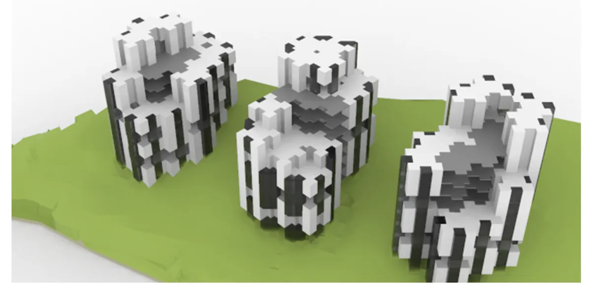 Modular Units