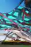 BIOPHILIC PAVILION 2050