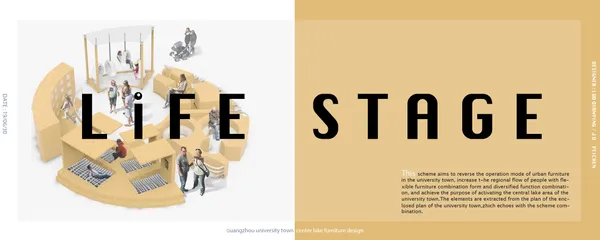 life stage