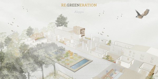 Re.greeneration