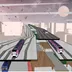 Infrastructure Design icon