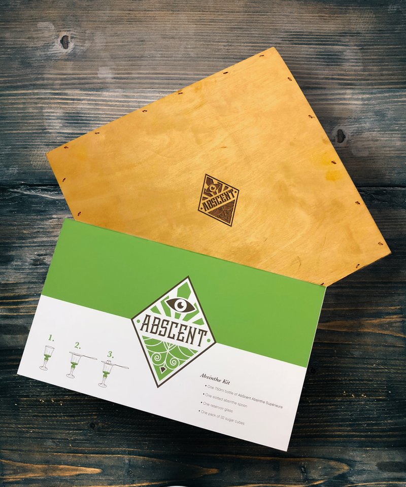 AbScent Craft Distillery