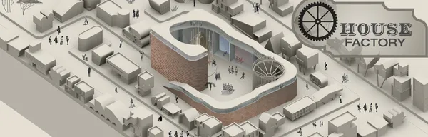 House factory