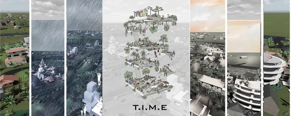 T.I.M.E. HEALS