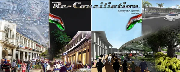 Re-Conciliation