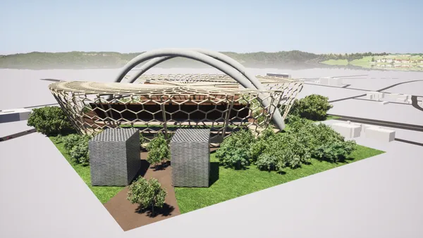 NEW LIFE STADIUM