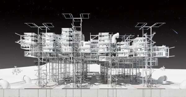 New Babylon II