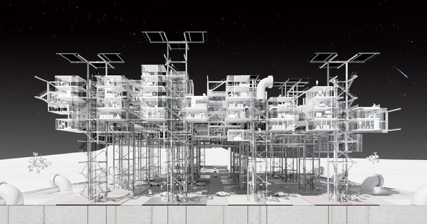 New Babylon II