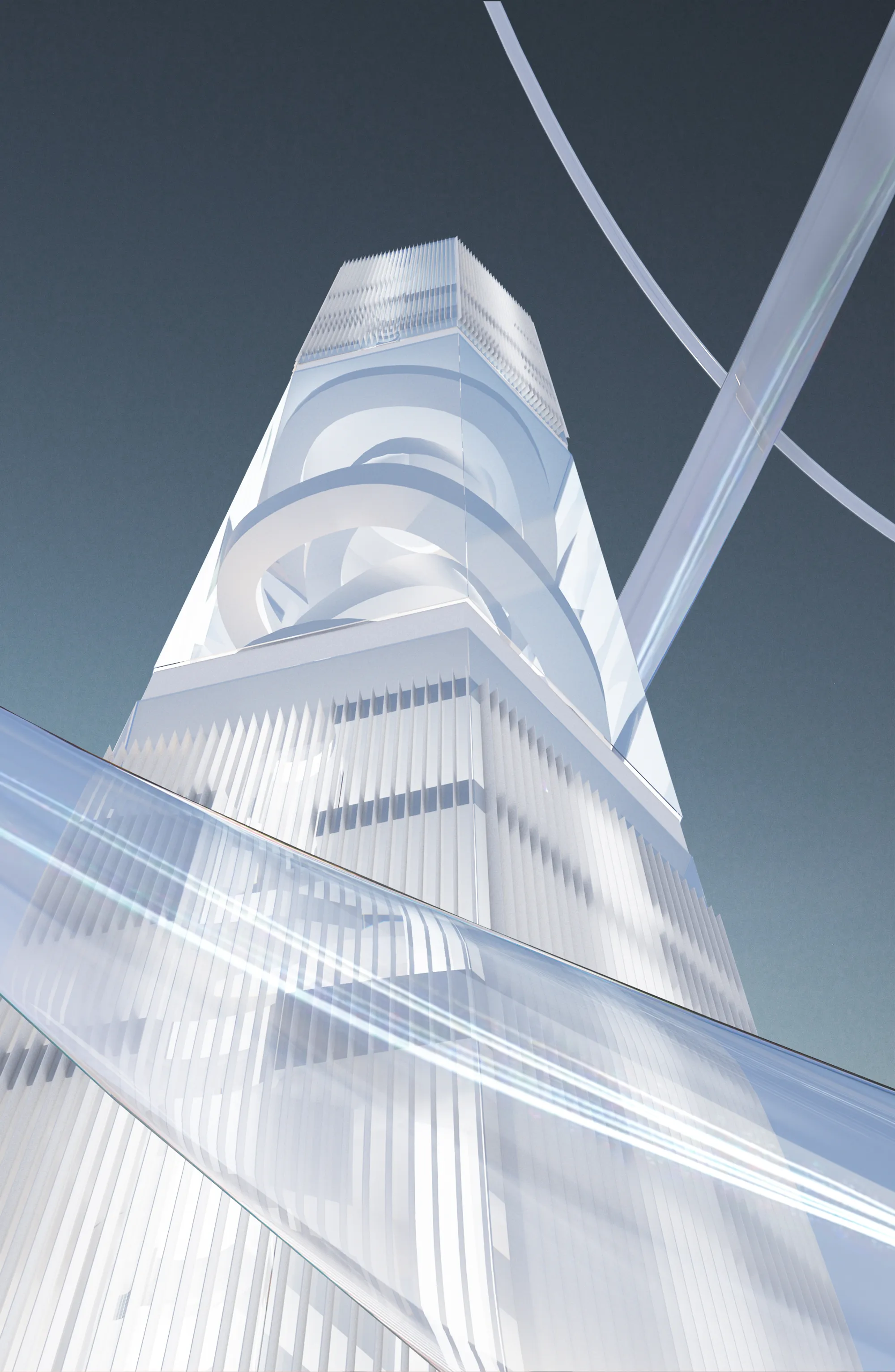 Automatic City