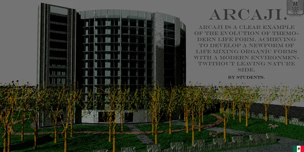 ARCAJI.