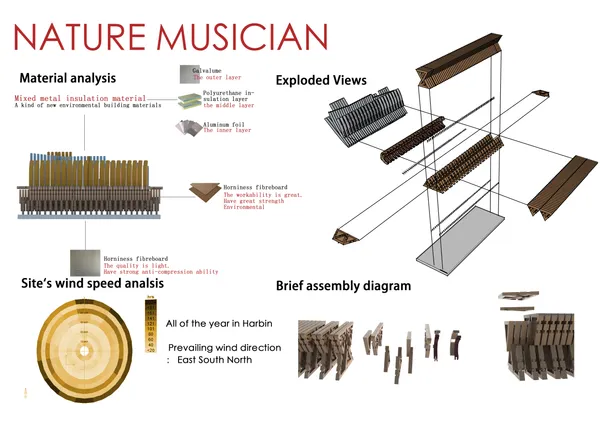 Nature Musician