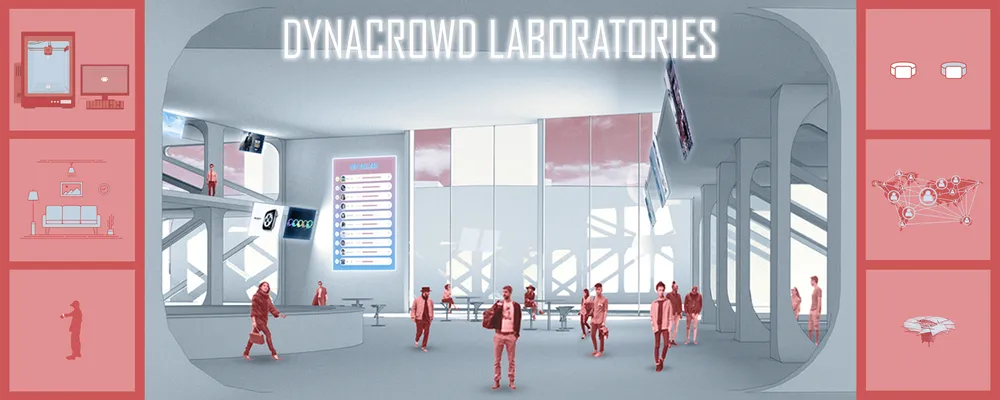 Dynacrowd Laboratories