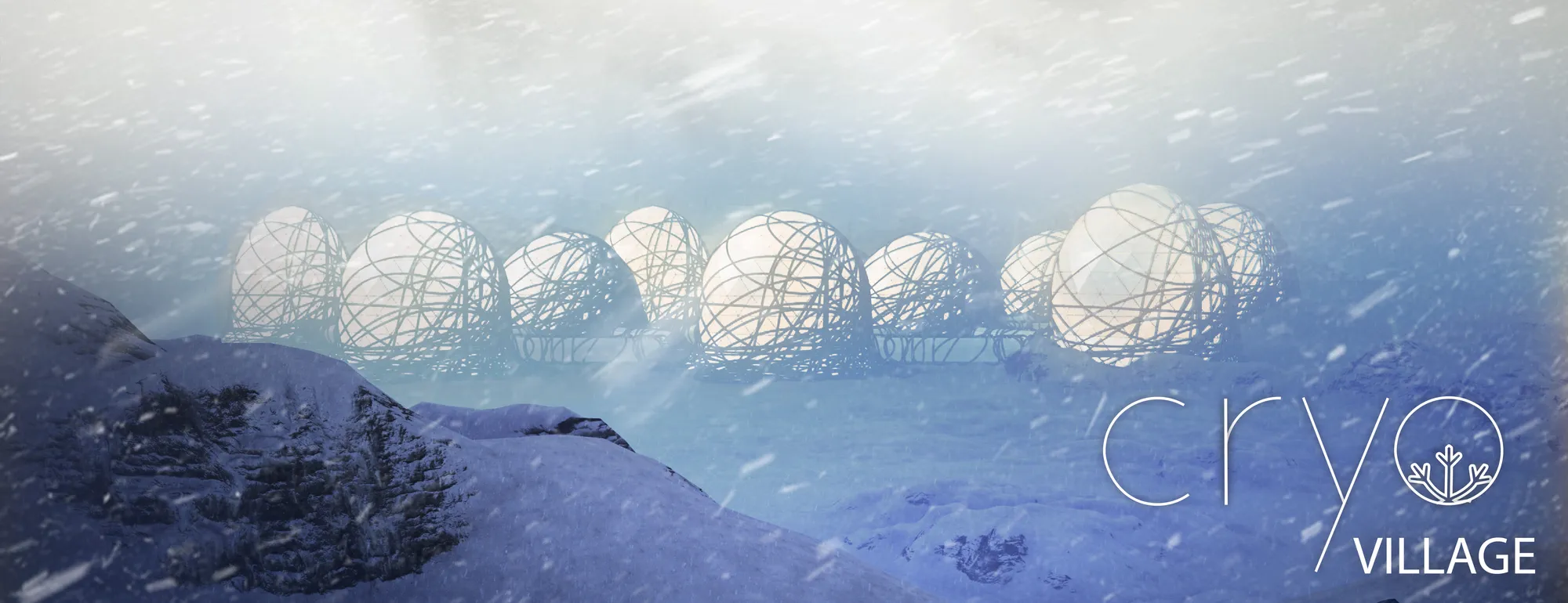 Cryo Village