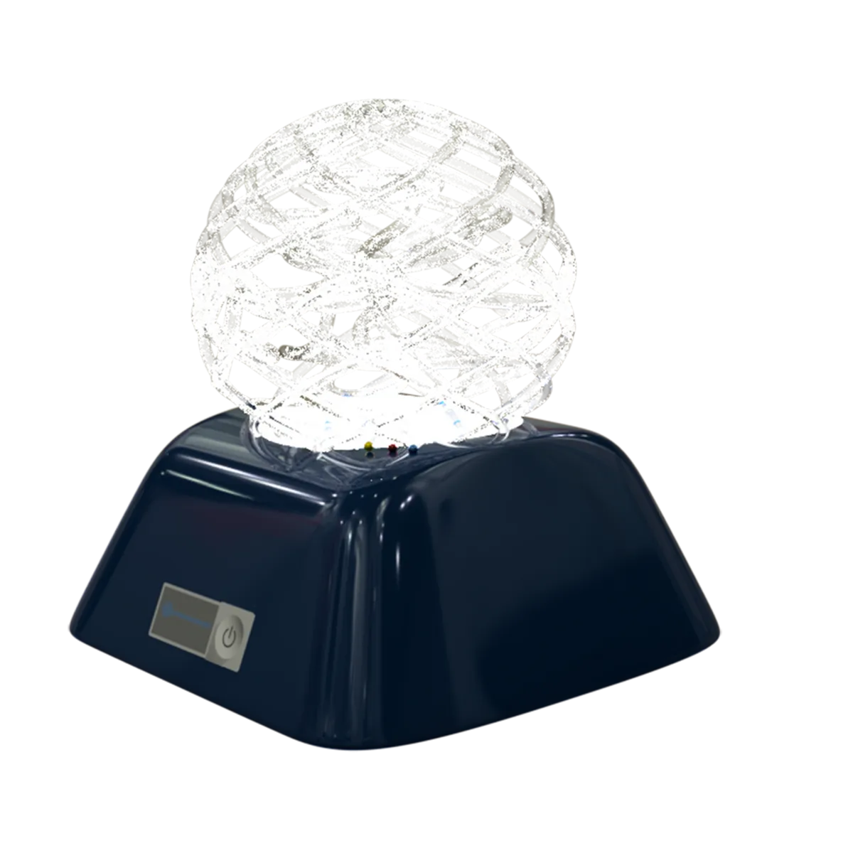 Puzzle Lamp