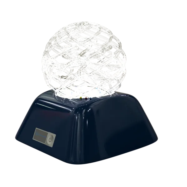 Puzzle Lamp