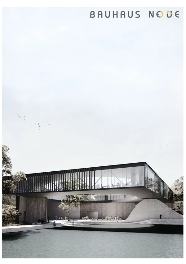 BAUHAUS NODE