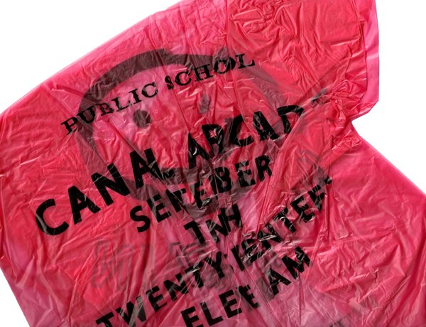 Public School New York SS18 Runway-Presentation