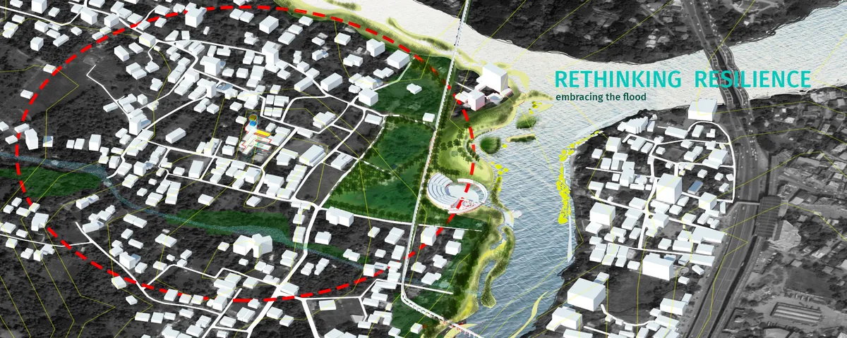 Rethinking Resilience