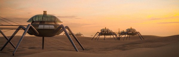 The Spider