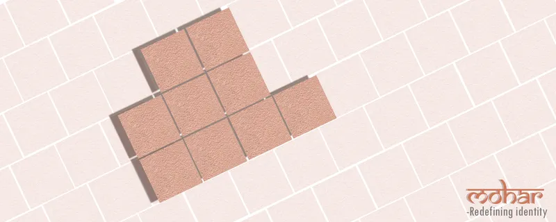 'Mohar' - Redefining Identity