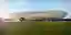 Relocatable stadium "Moment"