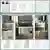 Design-project of a flat in a modern style