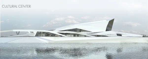 Cultural Center