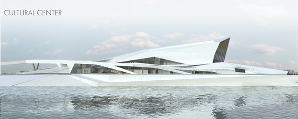 Cultural Center
