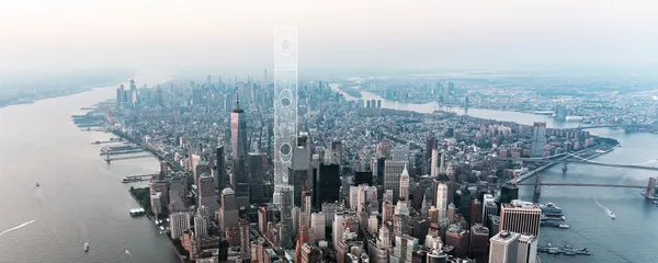 Federal Office Tower