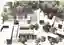 PARALLEL AND STAGGERED