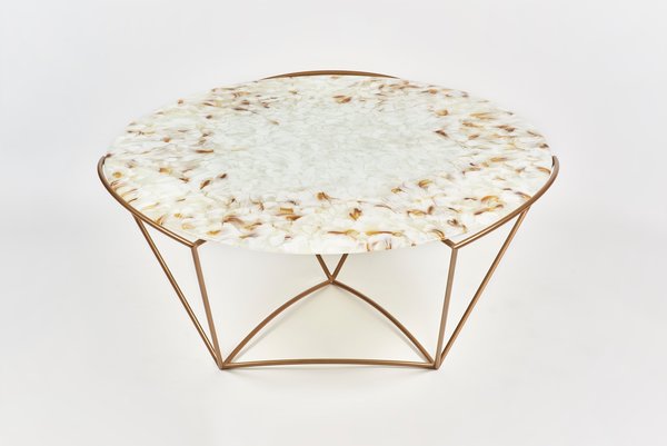 Coffee Table No. 3