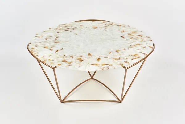 Coffee Table No. 3